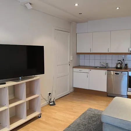 Flat In The Heart Of City, 2 Bedrooms - 2 Big Beds *