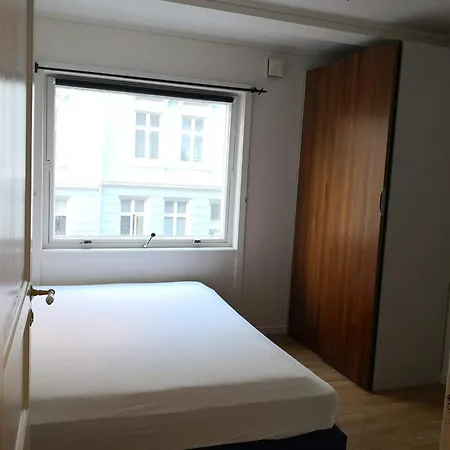 Flat In The Heart Of City, 2 Bedrooms - 2 Big Beds